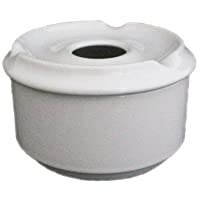 Inde 41680 Cenicero Hosteleria- Blanco- 11 cm